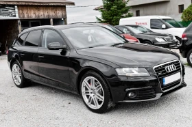 Audi A4 3.0tdi guattro S-line , снимка 3