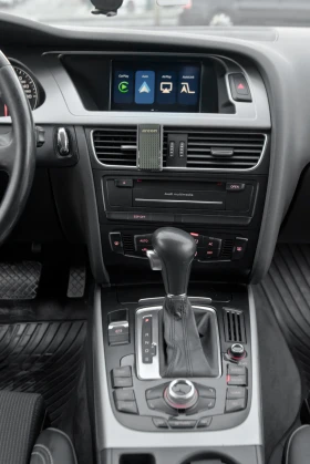 Audi A4 3.0tdi guattro S-line , снимка 17