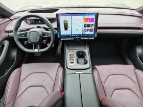 Xiaomi SU7 2024 AWD Extended Range Advanced Smart Driving Max, снимка 9