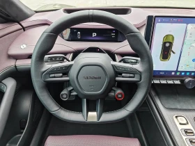 Xiaomi SU7 2024 AWD Extended Range Advanced Smart Driving Max, снимка 10