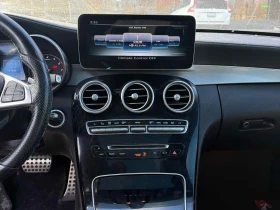 Mercedes-Benz C 300, снимка 8