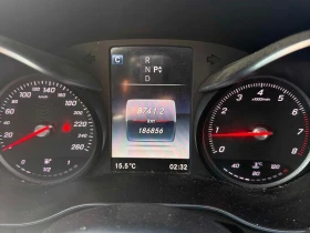 Mercedes-Benz C 300, снимка 7