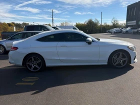Mercedes-Benz C 300, снимка 3