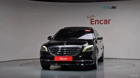Mercedes-Benz S 560, снимка 2