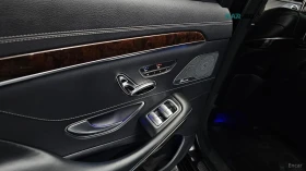 Mercedes-Benz S 560, снимка 15