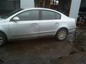 VW Passat 2.0tdi 140k.c | Mobile.bg    8