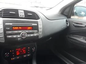 Fiat Bravo 1.6 120k.c. | Mobile.bg    16