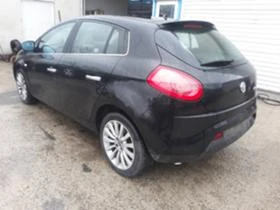 Fiat Bravo 1.6 120k.c. | Mobile.bg    5