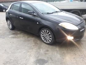 Fiat Bravo 1.6 120k.c. | Mobile.bg    2