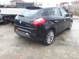 Fiat Bravo 1.6 120k.c. - 10 лв. - 43280902 | Car24.bg