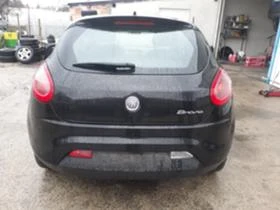 Fiat Bravo 1.6 120k.c. | Mobile.bg    6