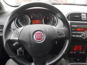 Fiat Bravo 1.6 120k.c. | Mobile.bg    17