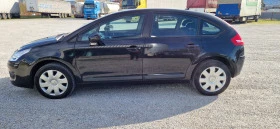     Citroen C4 1.6 HDI Feislift EU-4