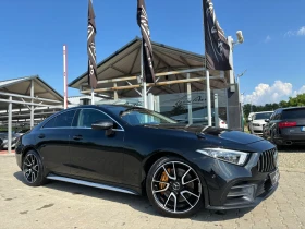     Mercedes-Benz CLS 350 #4MAT#AMG53#DISTR#BURMESTER#93000KM