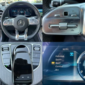 Mercedes-Benz CLS 350 #4MAT#AMG53#DISTR#BURMESTER#93000KM | Mobile.bg    14