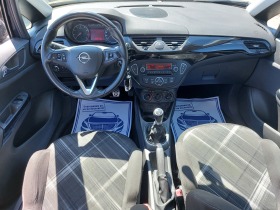 Opel Corsa 1.2i  EURO6/B 36м. х 430лв., снимка 11 - Автомобили и джипове - 45467324