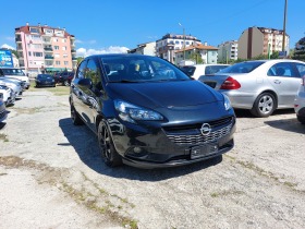 Opel Corsa 1.2i  EURO6/B 36м. х 430лв., снимка 8 - Автомобили и джипове - 45467324