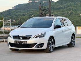 Обява за продажба на Peugeot 308 1.6HDI GT-LINE ИТАЛИЯ ~16 800 лв. - изображение 1