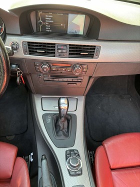 BMW 330 d M Cabrio Xenon | Mobile.bg   13