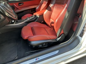 BMW 330 d M Cabrio Xenon | Mobile.bg   10