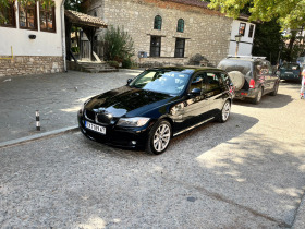 BMW 320 2.0XD AUTOMAT, снимка 1 - Автомобили и джипове - 45792323