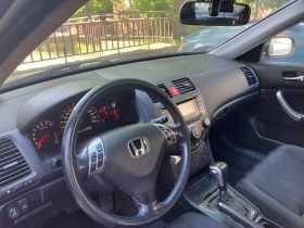 Honda Accord, снимка 6 - Автомобили и джипове - 45917175