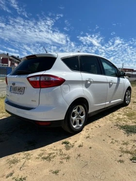 Ford C-max 1.0 ECO BOOST | Mobile.bg    3