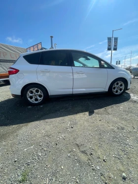 Обява за продажба на Ford C-max 1.0 Ecoboost ~8 200 лв. - изображение 7
