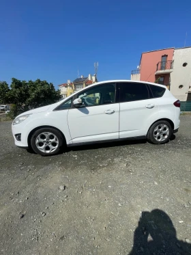 Обява за продажба на Ford C-max 1.0 Ecoboost ~8 200 лв. - изображение 6