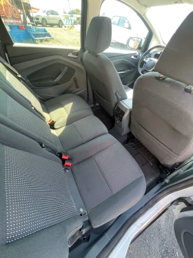 Ford C-max 1.0 Ecoboost | Mobile.bg    14
