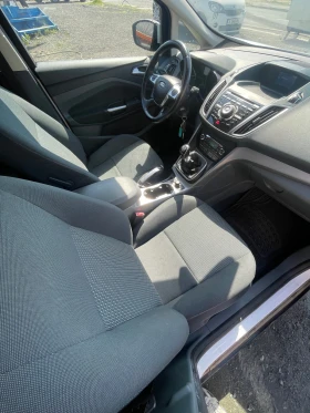 Обява за продажба на Ford C-max 1.0 Ecoboost ~8 200 лв. - изображение 9