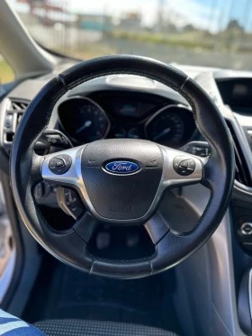 Обява за продажба на Ford C-max 1.0 ECO BOOST ~10 800 лв. - изображение 11