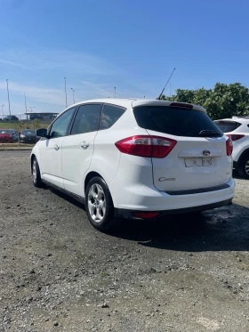 Обява за продажба на Ford C-max 1.0 Ecoboost ~8 200 лв. - изображение 2