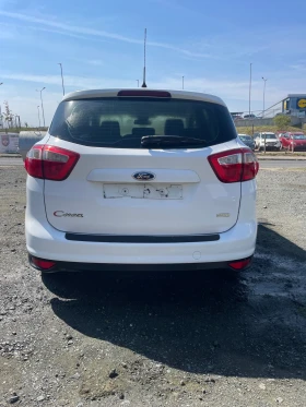Обява за продажба на Ford C-max 1.0 Ecoboost ~8 200 лв. - изображение 5