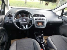 Seat Altea XL 1, 6TDI УНИКАТ!!!, снимка 6