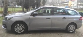 Peugeot 308, снимка 1