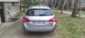 Peugeot 308, снимка 2