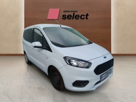 Ford Courier 1.5 TDCi, снимка 3