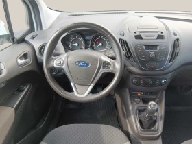 Ford Courier 1.5 TDCi, снимка 7