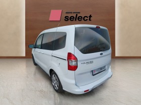Ford Courier 1.5 TDCi, снимка 2