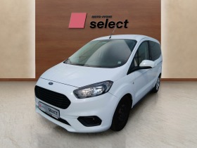 Ford Courier 1.5 TDCi, снимка 1