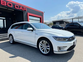 VW Passat GTE-PLUG-IN HYBRID-KEYLESS-360* КАМЕРИ-КОЖА-FULL, снимка 6