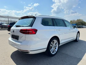 VW Passat GTE-PLUG-IN HYBRID-KEYLESS-360* КАМЕРИ-КОЖА-FULL, снимка 4