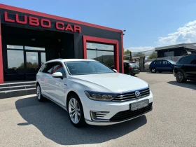 VW Passat GTE-PLUG-IN HYBRID-KEYLESS-360* КАМЕРИ-КОЖА-FULL, снимка 1