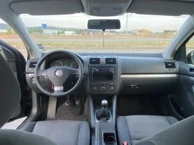 VW Golf 5 Goal, снимка 9