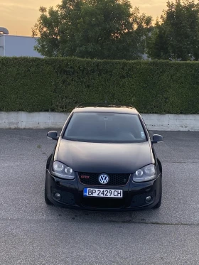 VW Golf 5 Goal, снимка 1