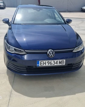 Обява за продажба на VW Golf eTSI ~39 999 лв. - изображение 1