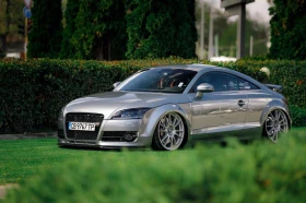 Audi Tt 2.0 TFSI 300к.с Air Ride Bose Лизинг - [2] 