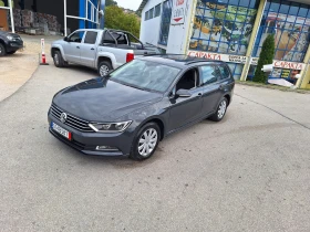 VW Passat 2.0, снимка 3