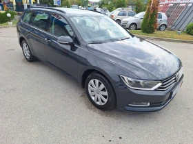 VW Passat 2.0, снимка 11